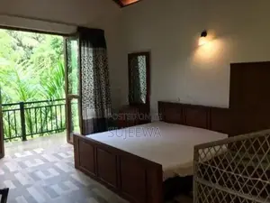 Modern Apartment for Rent in Kandy