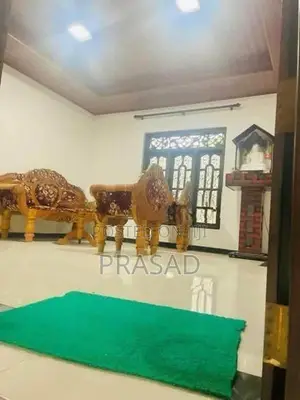 අංගසම්පූර්ණ නිවසක් විකිනීමට