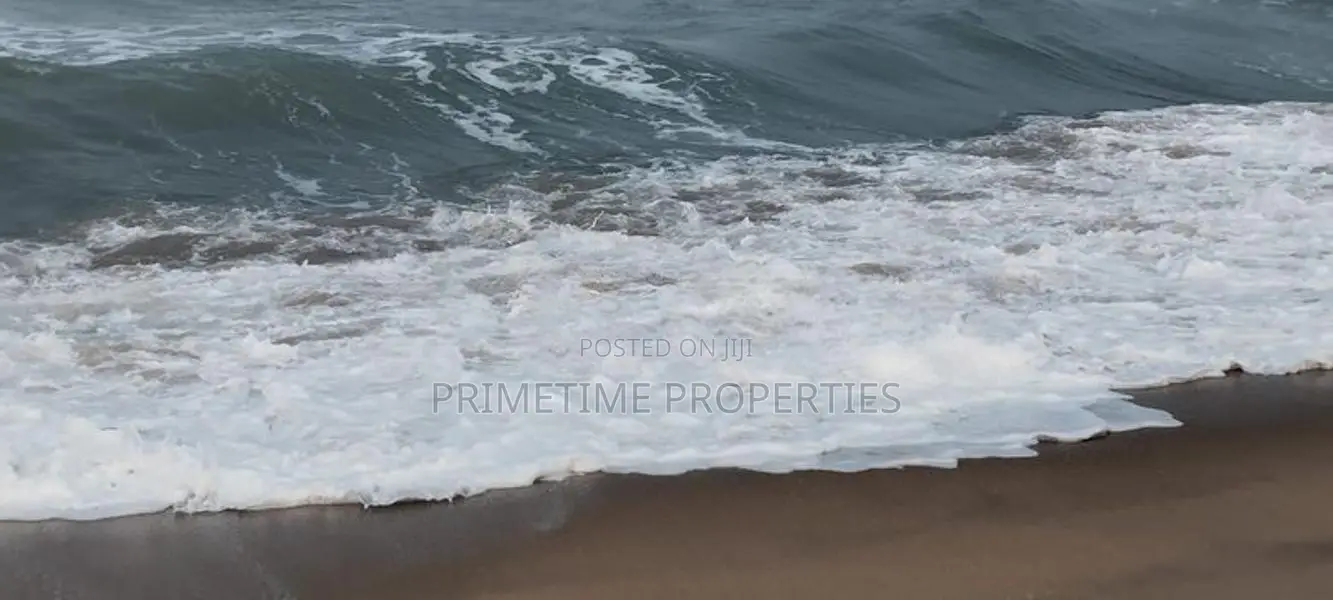 (KL908) 327 Perch Land for Hotel Project in Trincomalee