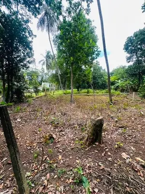 Land for sale in Athurugiriya / AJ 15755