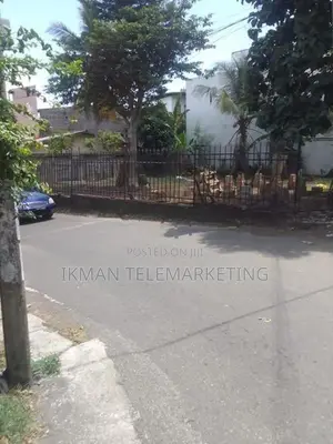 Land for Rent in Nugegoda