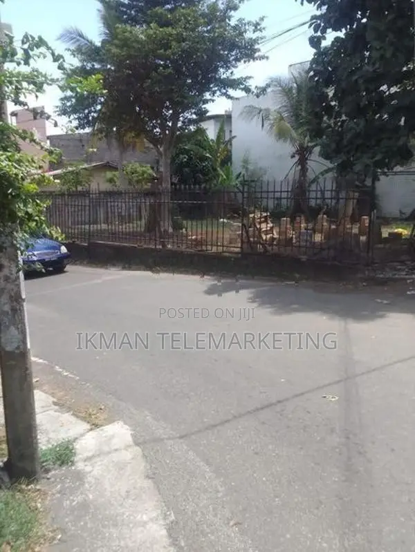Land for Rent in Nugegoda