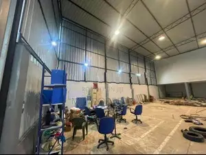 ( YC-1133)Valuable Commercial Warehouse for Sale in Homagama