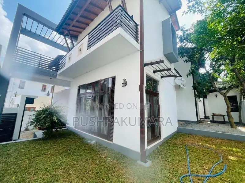 House for Sale in Pitakotte (File Number 3191B) Duwa ROAD ,BADDAGANA