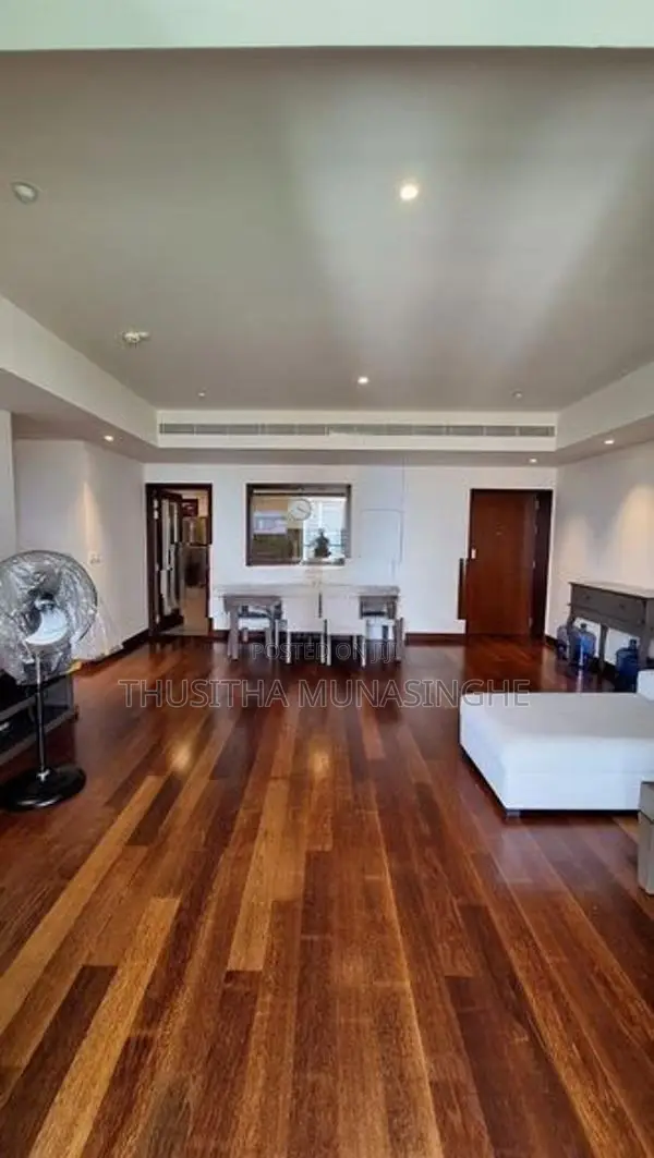 Apartment For Sale At Cinnamon Life Colombo 2