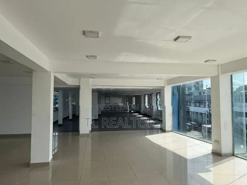 Dehiwala – Premium Commercial Space for Rent- TL09