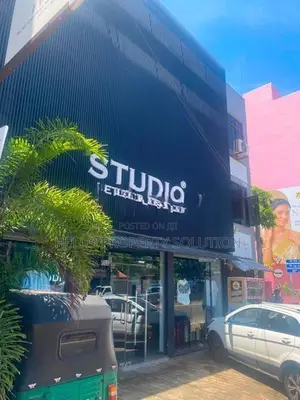 Shop for Rent in Colombo 6