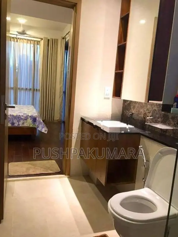 Apartment for Rent in Colombo 02 ( File No 926B/1 ) Capitol Twin Peaks