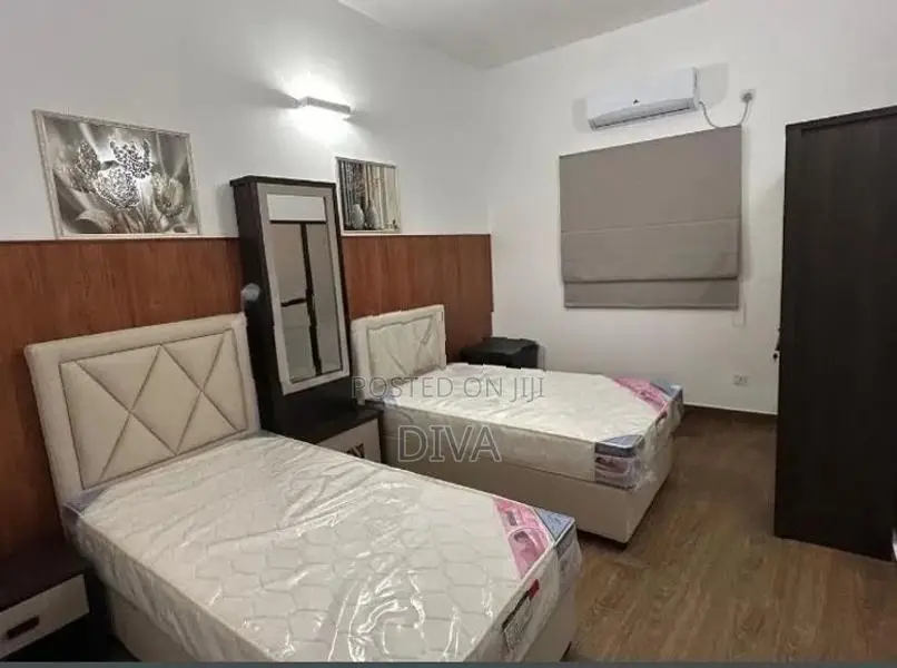 Brand New Fully Furnished Apartment for Rent Colombo 09