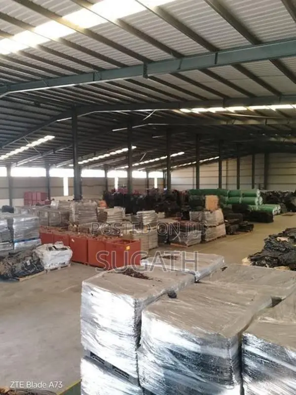 Warehouse Space for Rent Katunayaka