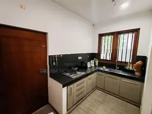 Luxury Two-Story Modern House for Sale in Moratuwa