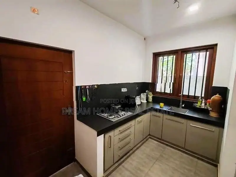 Luxury Two-Story Modern House for Sale in Moratuwa