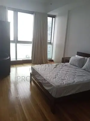 The Monarch Penthouse for Rent – Colombo 03 - PDA284
