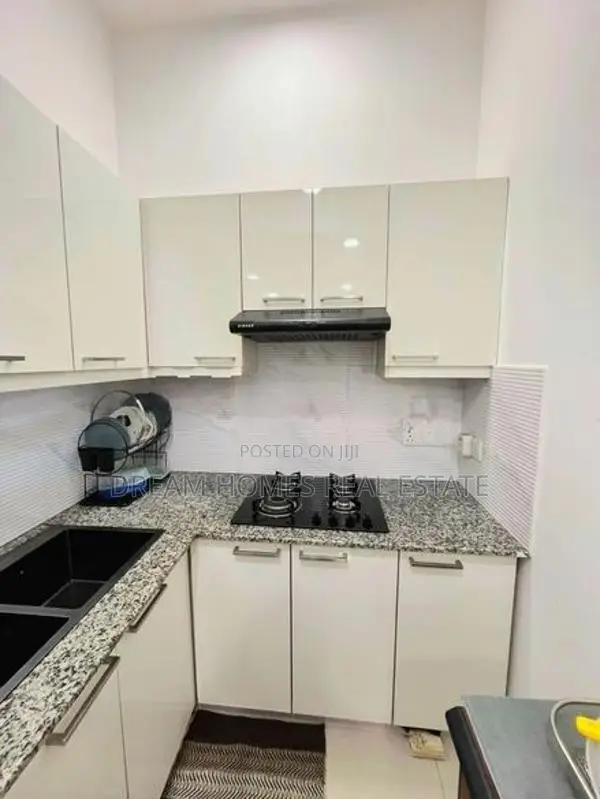 Apartment for Rent – Ru Residencies, Kotte