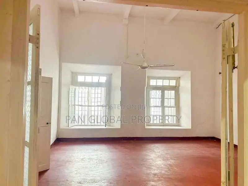 Bungalow for Sale in Galle Fort