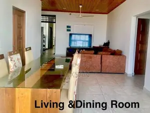 Apartment for Rent Colombo 6