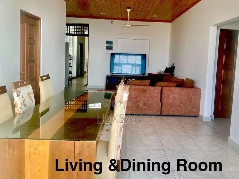 Apartment for Rent Colombo 6