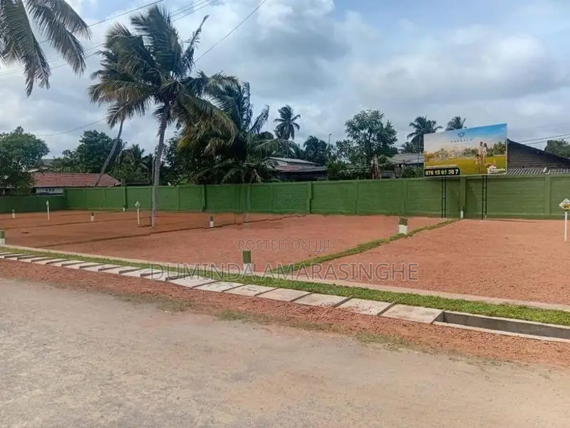 Exclusive Lands for Sale in Ja Ela