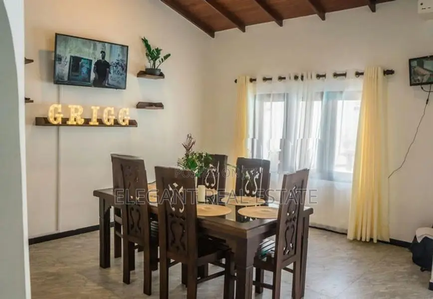 04 Bedroom Furnished Villa For Sale in Mirissa (A6554)
