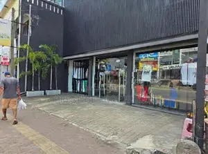 Commercial property for rent - Shop Galle road facing- Colombo 6