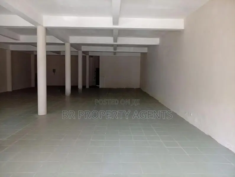Commercial Building for Rent in Colombo 10