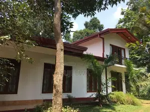 Modern Apartment for Rent in Kandy