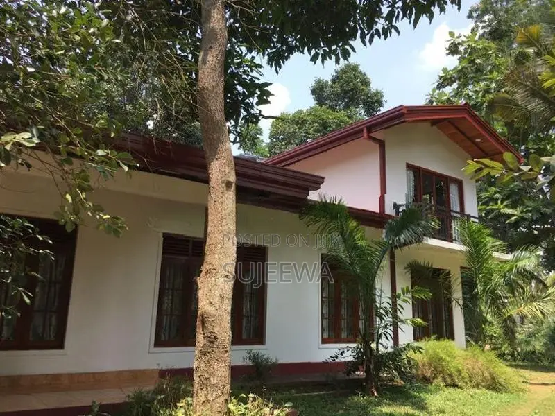 Modern Apartment for Rent in Kandy