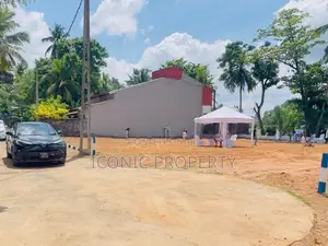 Valuable Land for Sale Athurugiriya