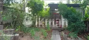 COLOMBO 8 BORALLA 9.8 PERCHES OF LAND W/HOUSE FOR SALE