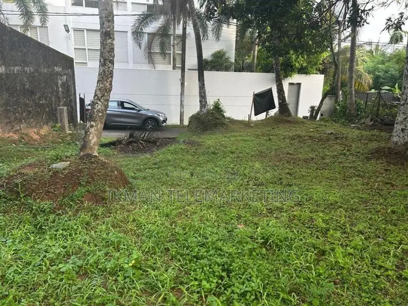 Residential Land for Sale in Battaramulla