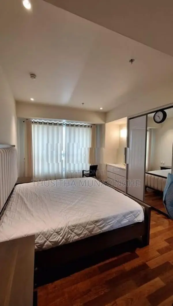 Apartment For Sale At Cinnamon Life Colombo 2