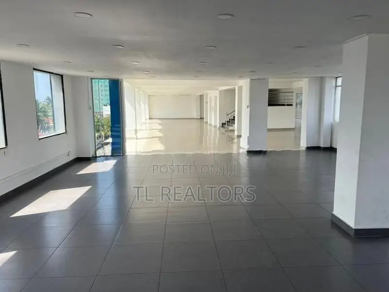 Dehiwala – Premium Commercial Space for Rent- TL09
