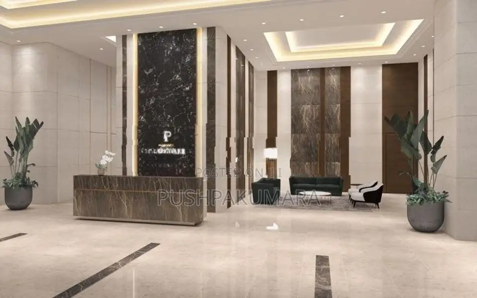Apartment for Rent in Colombo 02 ( File No 926B/1 ) Capitol Twin Peaks