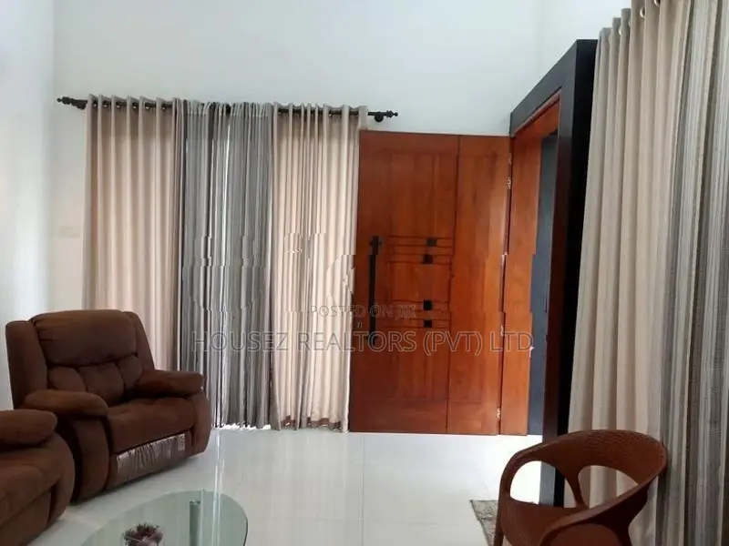 Modern 4BR House for Sale – Rawathawatta, Moratuwa
