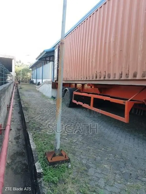 Warehouse Space for Rent Katunayaka