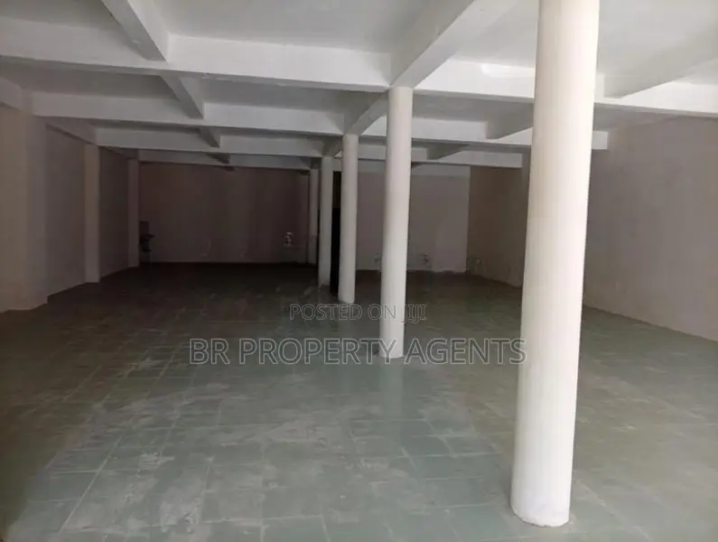 Commercial Building for Rent in Colombo 10