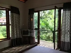 Modern Apartment for Rent in Kandy