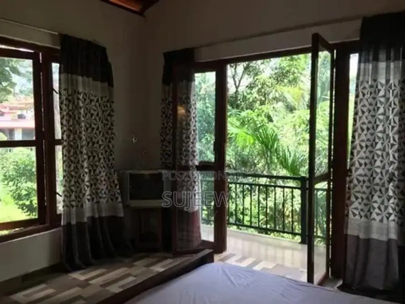 Modern Apartment for Rent in Kandy