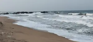 (KL908) 327 Perch Land for Hotel Project in Trincomalee