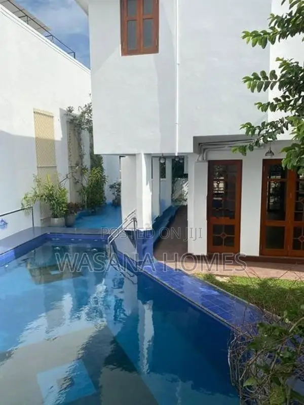 Luxury House for Sale Nawala