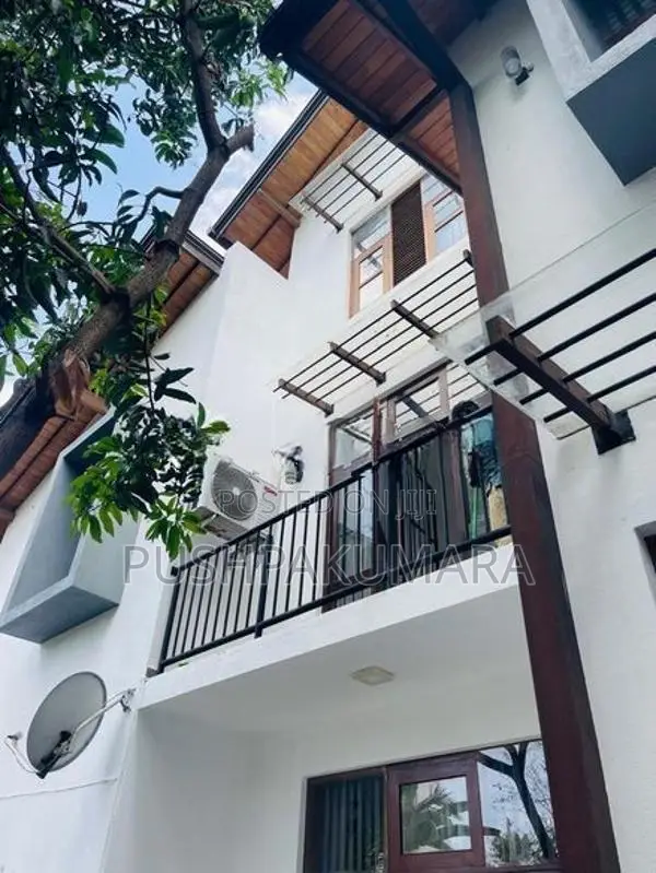House for Sale in Pitakotte (File Number 3191B) Duwa ROAD ,BADDAGANA