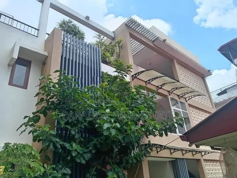 SPACIOUS 1 ST FLOOR HOUSE FOR RENT IN PANNIPITIYA