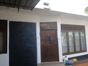 Newly Renovated 3BR Ground Floor House For Rent Nugegoda