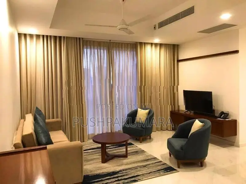 Apartment for Rent in Colombo 02 ( File No 926B/1 ) Capitol Twin Peaks
