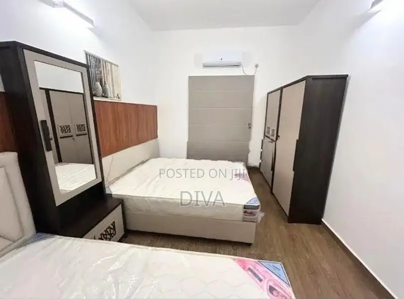 Brand New Fully Furnished Apartment for Rent Colombo 09