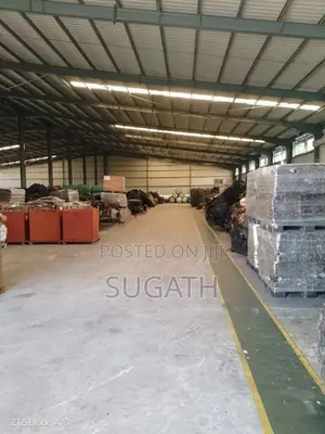 Warehouse Space for Rent Katunayaka