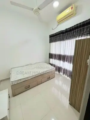 Apartment for Rent – Ru Residencies, Kotte