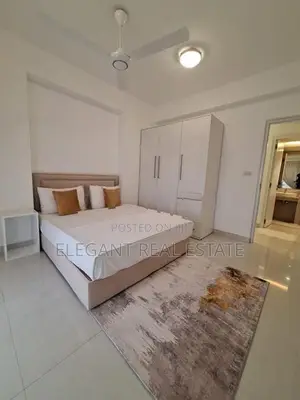 Iconic 110 - 03 Bedroom Apartment for Rent in Rajagiriya (A6444)