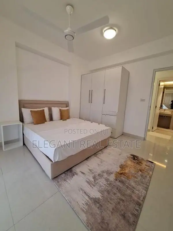 Iconic 110 - 03 Bedroom Apartment for Rent in Rajagiriya (A6444)