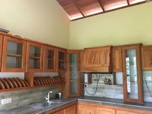 Modern Apartment for Rent in Kandy